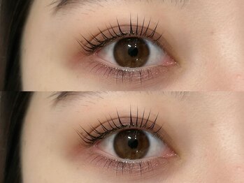 アイクイック 新宿 新宿駅西口店(Ai Quick)/パリジェンヌラッシュリフト