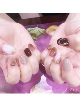 アウラ 新宿西口店(aura)/吉野担当☆オフ有90分無75分