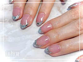 No.538 9000円☆ ガラスフレンチ