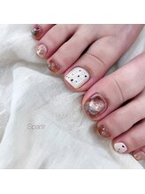 エスパルティール(Spartir)/Foot