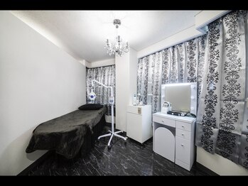ライトケアサロン 表参道店(Light Care Salon)/個室でゆったりホワイトニング