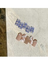 フラミンゴ(flamingo)/春♪