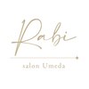 ラビ(Rabi)のお店ロゴ