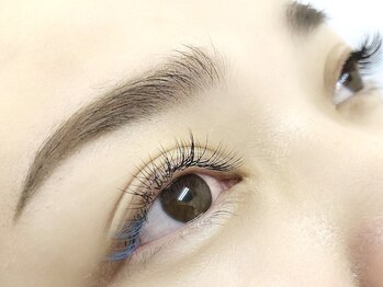 ミニョンアイラッシュデザインサロン 金剛店/美眉が叶う♪【眉スタイリング】