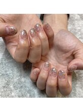 ファミーユ 太田(Fameu)/lame gradation