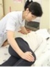 楽楽中国整体院 与野店/整体