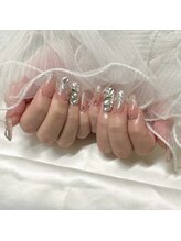 ル ミルト(Lu Mirto)/10本アート／埋め尽くし