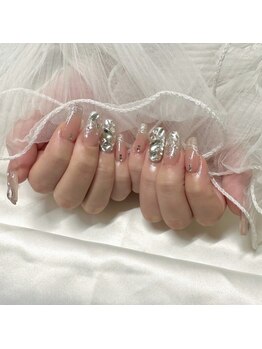 ル ミルト(Lu Mirto)/10本アート/埋め尽くし