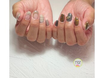 イーレ(IRE)/アニマル