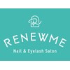 レニューム 祖師ヶ谷大蔵店(RENEWME)のお店ロゴ