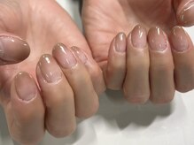 ネアー 新潟(NEER)/グラデーションネイル