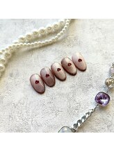 カシワビューティーココ(kashiwa beauty coco)/プチアートコース