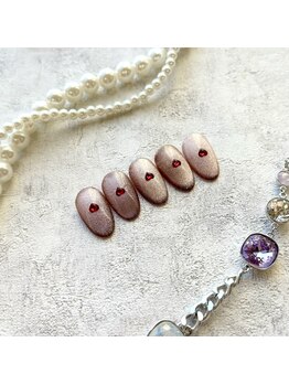 カシワビューティーココ(kashiwa beauty coco)/プチアートコース