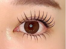 リシェル(Richelle)/上下フラットマットラッシュ