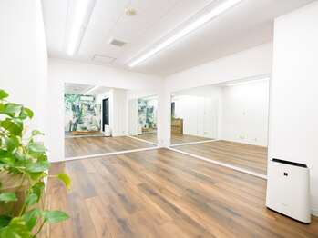 オハナ 青葉台(OHANA)/スタジオ