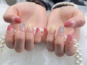 フェリーズ(Feliz)/変形フレンチ