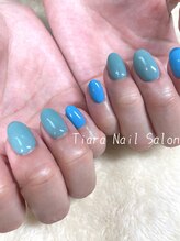 ティアラ(Tiara)/ワンカラー