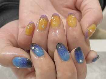 ビガップ(Big up)/