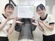 アルゴ 太田店(ALGO)の写真/【貴方だけのオ-ダ-メイド脱毛♪】脱毛の症例数20万件突破の「信頼と実績」◎口コミを見ればわかる満足度◎