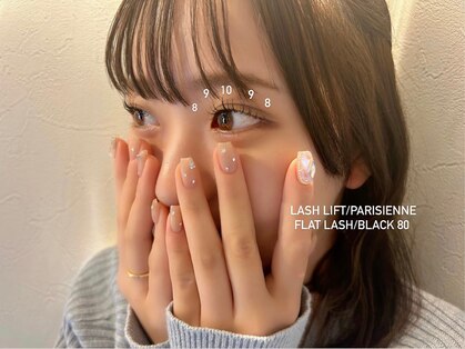 プラス サード(Plus 3rd)の写真