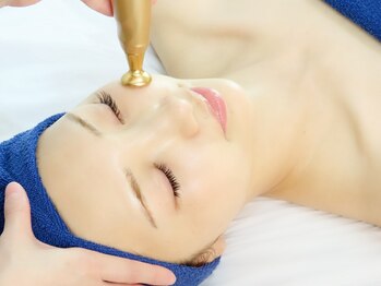 ロワゾーブリュ 代官山店(L'oiseau Bleu)/プラズマ導入