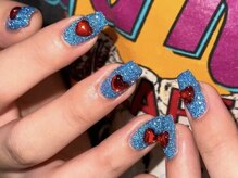 トリー アンド デリー(Toliy&Deliy)/