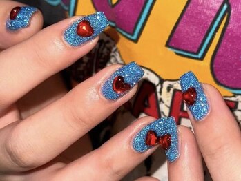 トリー アンド デリー(Toliy&Deliy)/