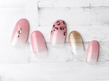 キャンアイドレッシー ヨコハマ元町店(Can I Dressy)/レオパード/アニマル/オフィス