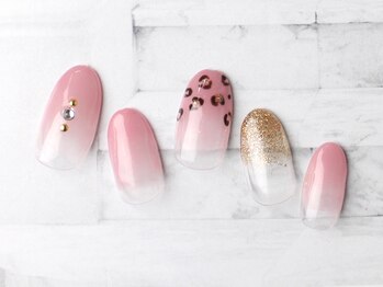 キャンアイドレッシー ヨコハマ元町店(Can I Dressy)/レオパード/アニマル/オフィス