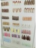 【ケア込♪】ハンド◆トレンド4900円定額コース♪