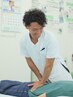 【山崎院長】指名予約専用