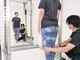ダブルタッグ 梅田店(wt)の写真/もう美脚を諦めてない？下半身専門ダイエットで選ばれて10年◎県外から通うファン多数☆《中崎町/扇町》