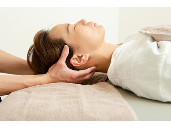 クオリア整体院 八王子(Cuoria整体院)/優しく丁寧に施術します