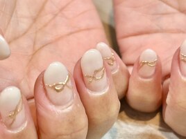 グラデーション　￥5,000