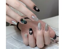 ネイルズ イロハ 大塚店(NAILS 168)/