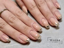 ウォンカ(Wonka)/