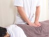 【まずはお試ししたい方】もみほぐし40分 全身オーダーメイド整体