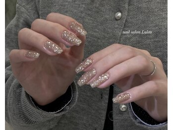 ルレア(Lulea)/flash one colour