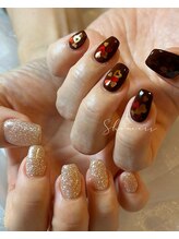 シャワーズ(Showers.)/ネイル