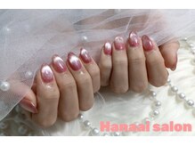 ハナアイ サロン 新大久保店(hanaai salon)/マグネットコース