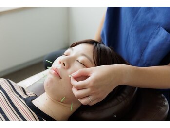 駒沢駅前整骨院/