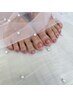 【foot】マグネット（他店様オフ別途）