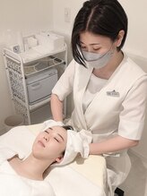 ポーラ JR和歌山駅前店(POLA)/ヘッドケア