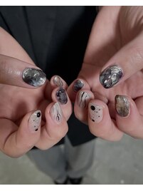 おまかせニュアンス