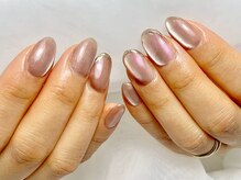 リネイル 蒲田(Re:Nail)/アートやり放題60分*持ち込みOK