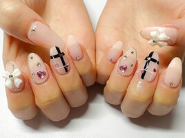 Nail　Design*