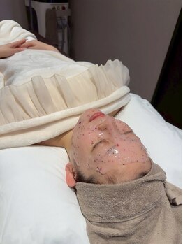 ロゼ(Rosse)/ハイドロジェリーマスク