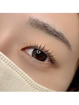 ナナラ(Nanala.)/ラッシュリフト