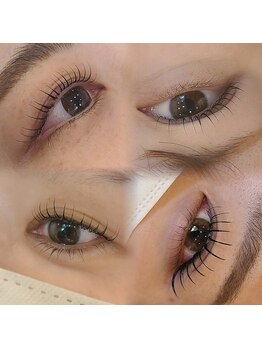 クローバーナチュレ(clover nature)/素敵まつ毛集結☆