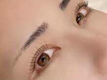 トレボー 桜ヶ丘店/【eyelash】上下まつ毛パーマ
